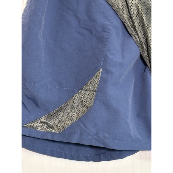 Patagonia Baggies Board Shorts Men’s Large Blue 7” Mesh Lining UPF 50+ Swim - Picture 12 of 16